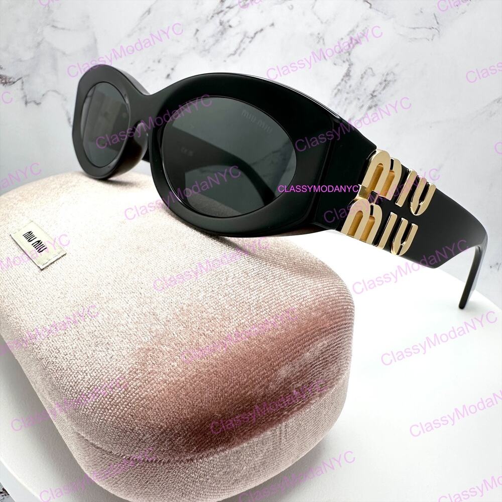 New MIU MIU Sunglasses